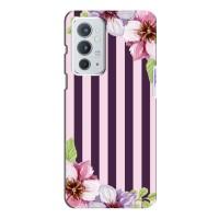 Чехлы с тематикой "ЦВЕТЫ" на OnePlus 9RT (Обои)