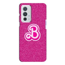 Силіконовый Чохол Барбі фільм на OnePlus 9RT – B-barbie