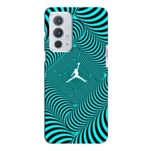 Силиконовый Чехол Nike Air Jordan на ВанПлас 9рт – Jordan