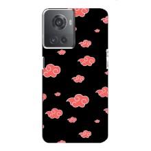 Чехлы Персонажи Аниме Наруто для OnePlus ACE (10R) (AlphaPrint)