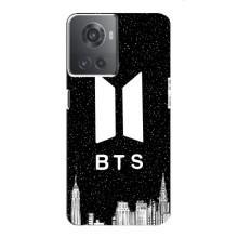 Чехлы BTS для OnePlus ACE (10R) (AlphaPrint)