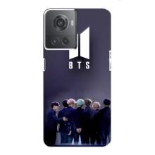 Чехлы BTS для OnePlus ACE (10R) (AlphaPrint)
