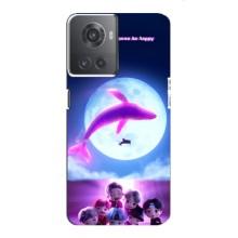 Чехлы BTS для OnePlus ACE (10R) (AlphaPrint)