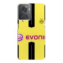 Чохли для OnePlus ACE (10R) (VPrint) - Футбольні клуби (BVB)