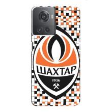Чохли для OnePlus ACE (10R) (VPrint) - Футбольні клуби (ФК Шахтер)