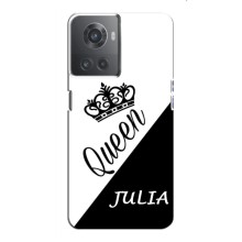 Чохли для OnePlus ACE (10R) - Жіночі імена – JULIA
