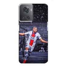 Чехлы Килиан Мбаппе для OnePlus ACE (10R) – Mbappe PSG