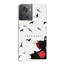 Чохли на тему: Ітачи Учіха для OnePlus ACE (10R) (AlphaPrint)