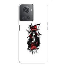 Чохли на тему: Ітачи Учіха для OnePlus ACE (10R) (AlphaPrint)