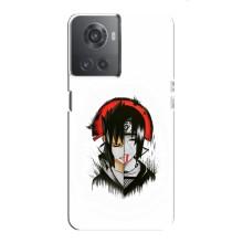 Чохли на тему: Ітачи Учіха для OnePlus ACE (10R) (AlphaPrint)