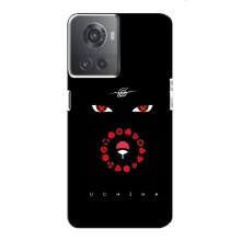 Чохли на тему: Ітачи Учіха для OnePlus ACE (10R) (AlphaPrint)