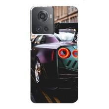 Чохли з Машинами на OnePlus ACE (10R) (VPrint) (Тачка)