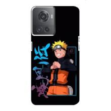 Чехлы с тематикой АНИМЕ для ВанПлас Ейс (10Р) (VPrint) – Аниме наруто