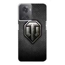 Чехлы с тематикой Киберспорт для OnePlus ACE (10R) (VPrint)