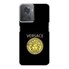 Чехлы VERSACE для ВанПлас Ейс (10Р) (PREMIUMPrint) – Versace