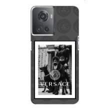 Чохли VERSACE для ВанПлас Ейс (10р) (PREMIUMPrint)