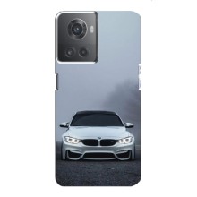 Чехол BMW для ВанПлас Ейс (10Р) – БМВ в тумане