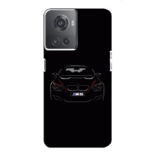 Чохол BMW для OnePlus ACE (10R)