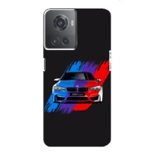 Чехол BMW для ВанПлас Ейс (10Р) – Цветная БМВ
