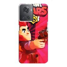 Чехол для OnePlus ACE (10R) Бравл Старс (VPrint)