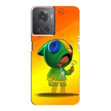 Чехол для OnePlus ACE (10R) Бравл Старс (VPrint)
