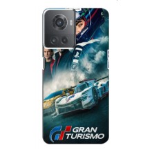 Чехол Gran Turismo / Гран Туризмо на ВанПлас Ейс (10р) – Гонки
