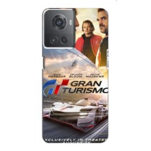 Чехол Gran Turismo / Гран Туризмо на ВанПлас Ейс (10р) – Gran Turismo