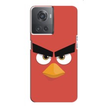 Чехол КИБЕРСПОРТ для OnePlus ACE (10R) – Angry Birds
