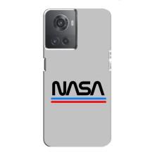 Чохол NASA для OnePlus ACE (10R) (AlphaPrint) (NASA)