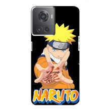 Чехлы с принтом Наруто на OnePlus ACE (10R) – Naruto