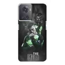 Чохол Кріштіану Роналду для OnePlus ACE (10R) (AlphaPrint) (Крістіано Лев)