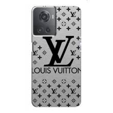 Чехол Стиль Louis Vuitton на OnePlus ACE (10R)