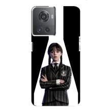 Чохли Венсдей на OnePlus ACE (10R) Уенсдей (AlphaPrint) (W-Wednesday)