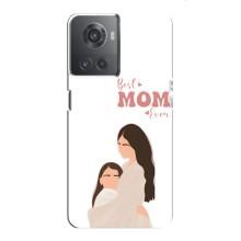 Чехлы для мамы на OnePlus ACE (10R) – Мама дочери