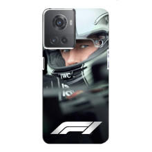Чехол фильм Формула 1 для OnePlus ACE (10R) – Сонни Гейс