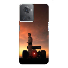Чохол Формула1 на OnePlus ACE (10R) – Ф1 Гейс
