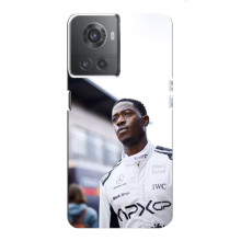 Чохол Формула1 на OnePlus ACE (10R) – Ф1 Пірс