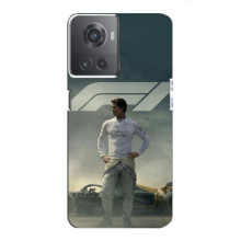 Чохол Формула1 на OnePlus ACE (10R) – Формула 1