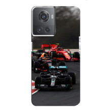 Чохол Формула1 на OnePlus ACE (10R) – Гонка Ф1