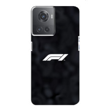 Чехол Формула1 на OnePlus ACE (10R)