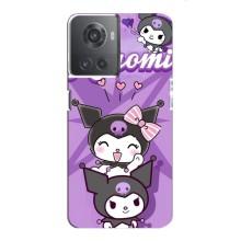 Чехол с кроликом Куроми на OnePlus ACE (10R) – Кролик Куроми