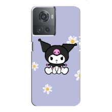 Чехол с кроликом Куроми на OnePlus ACE (10R)