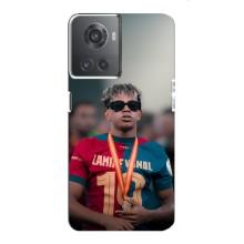 Чехол с футболистом Ламин Ямаль OnePlus ACE (10R) – Ямаль Барса