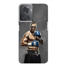 Чехол с картинкой Александр Усик для OnePlus ACE (10R) – Олександр Усик