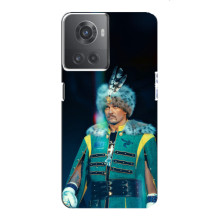 Чехол с картинкой Александр Усик для OnePlus ACE (10R) – Усик Гетман