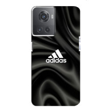Чехол с картинкой Адидас на ВанПлас Ейс (10Р) – Adidas logo