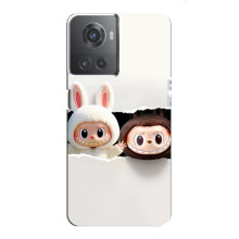 Чохол з Лабубу на OnePlus ACE (10R) – Лабубу