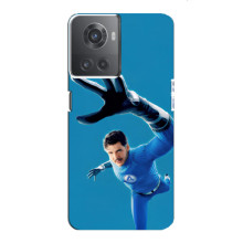 Чохол з принтом Фантастична четвірка для OnePlus ACE (10R) – Містер Фантастік