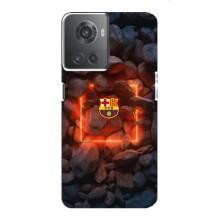 Чохли для OnePlus ACE (10R) (VPrint) - ТОП ФК (ФК Барселона)