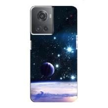 Космічні Чохли для OnePlus ACE (10R) (VPrint) (Космічний вид)